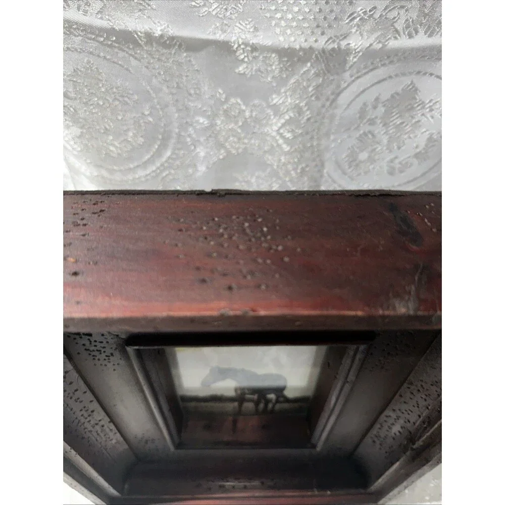 Picture Frame Wood